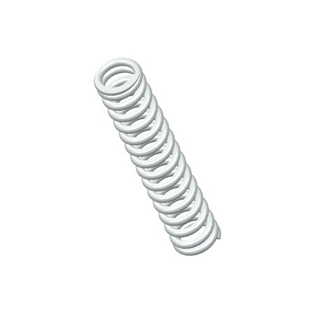 Approved Vendor Compression Spring, O= .375, L= 2.00, W= .0625 G509970061